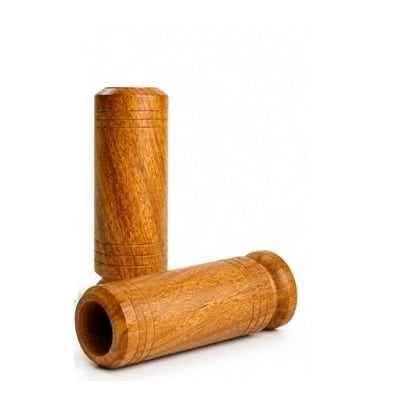 🌿 Neem Veda Tumbler Glass