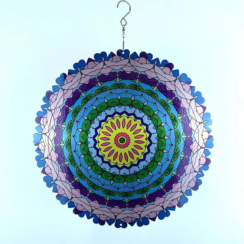 Aesthetic Decore Spinner ( Import)