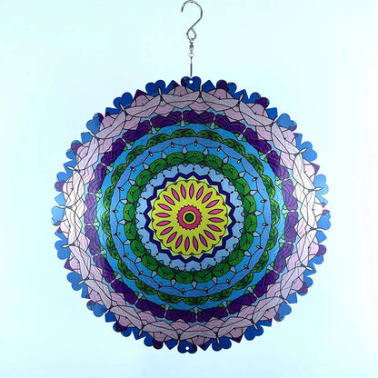 Aesthetic Decore Spinner ( Import)