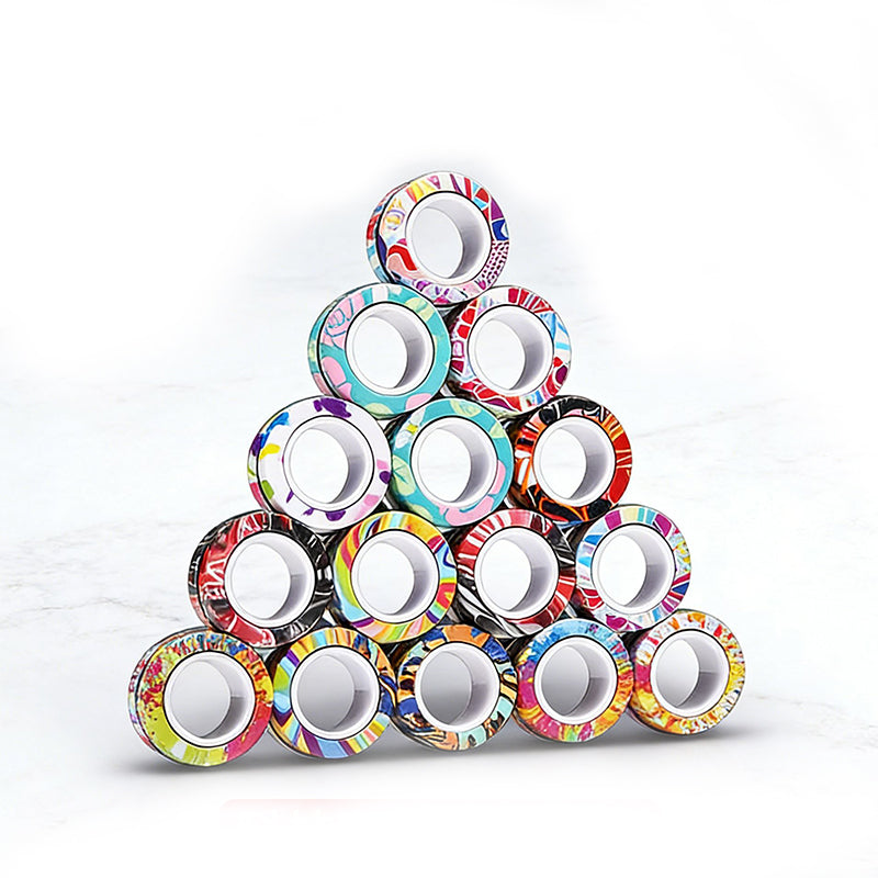 MagniSpin  Ring