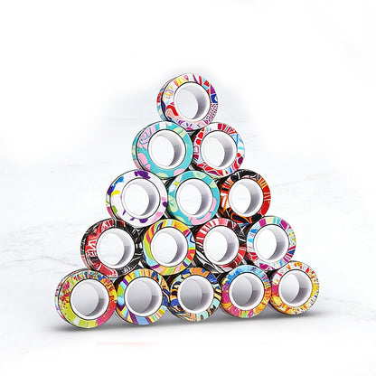 MagniSpin  Ring