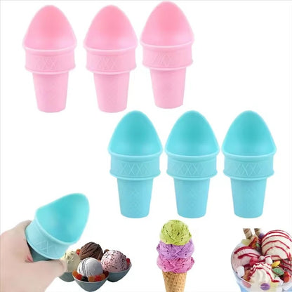 Kiddo ice cream scoop