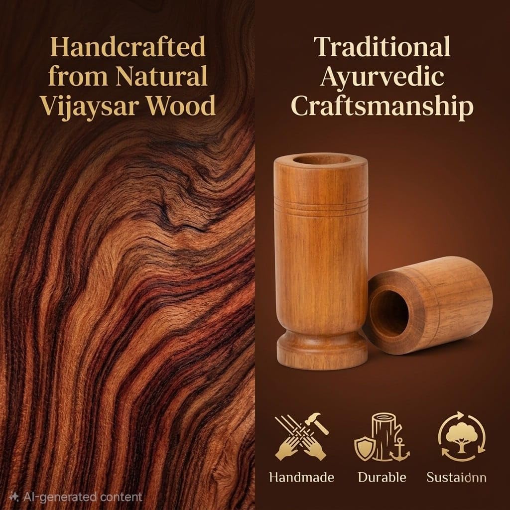 Pure Neem Slim Sip Tumbler