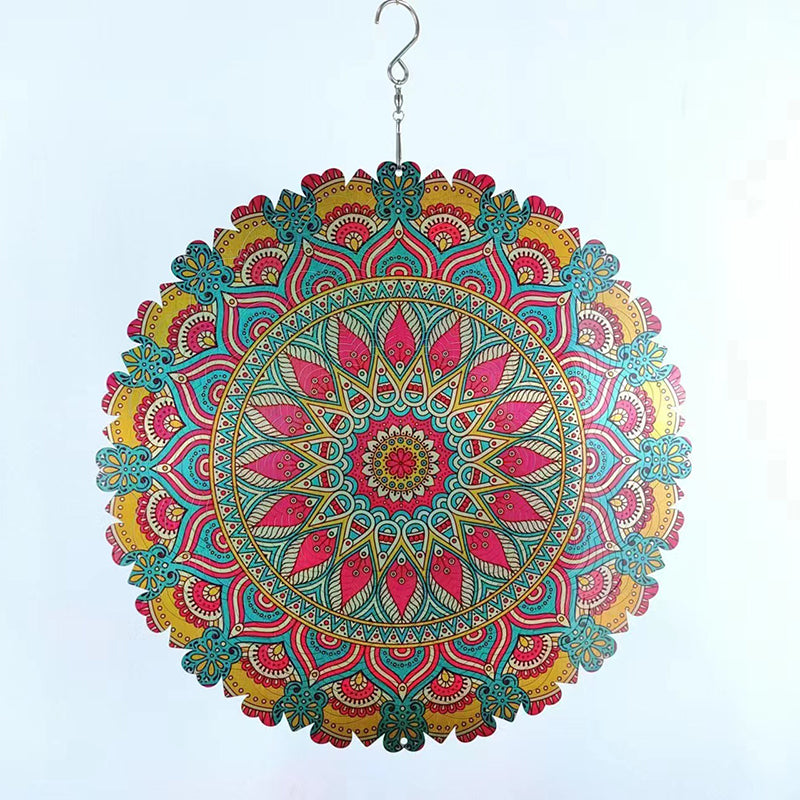 Aesthetic Decore Spinner ( Import)