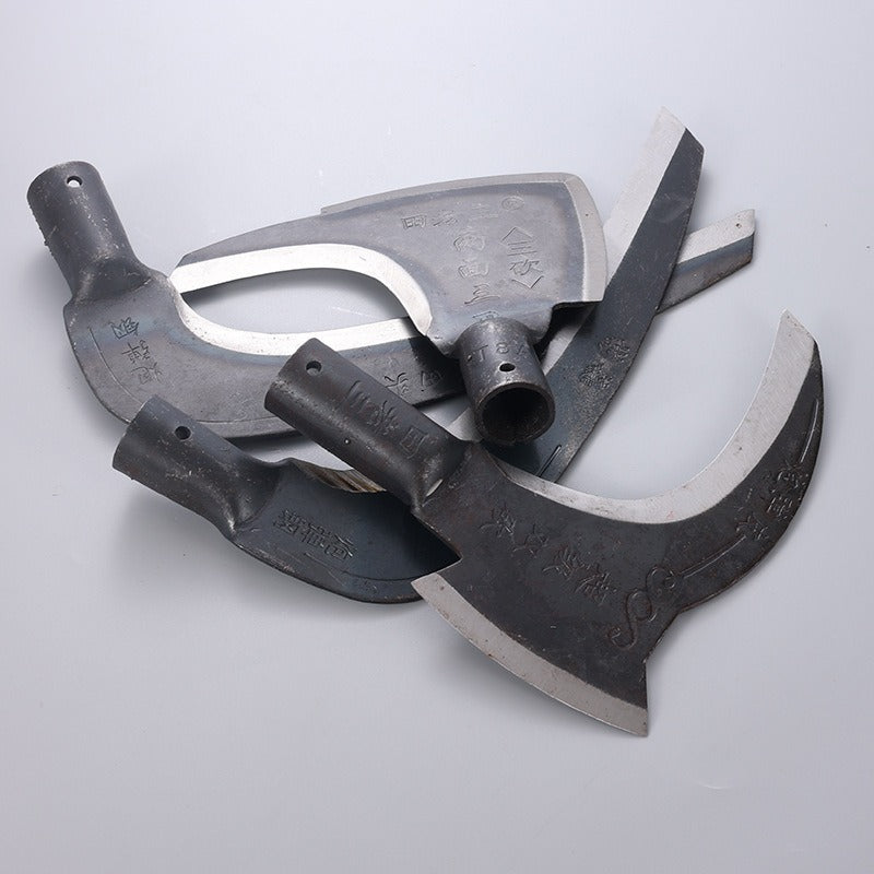 TitanEdge Sickle Head