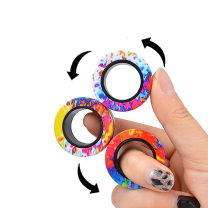 MagniSpin  Ring