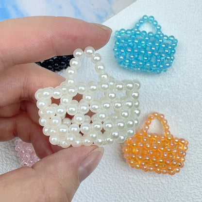 💖 BeadBloom Keychain