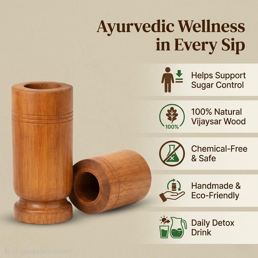 Pure Neem Slim Sip Tumbler