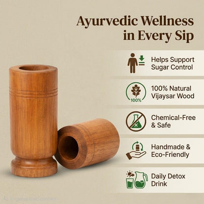 Pure Neem Slim Sip Tumbler