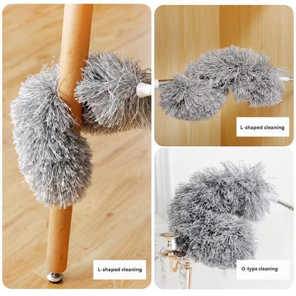 UltraReach Duster