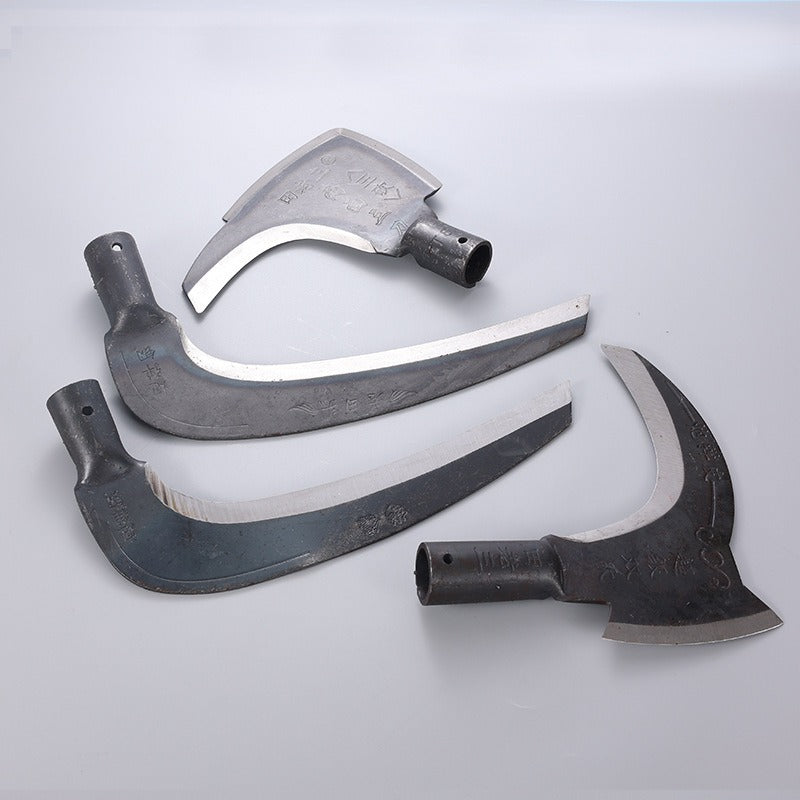 TitanEdge Sickle Head