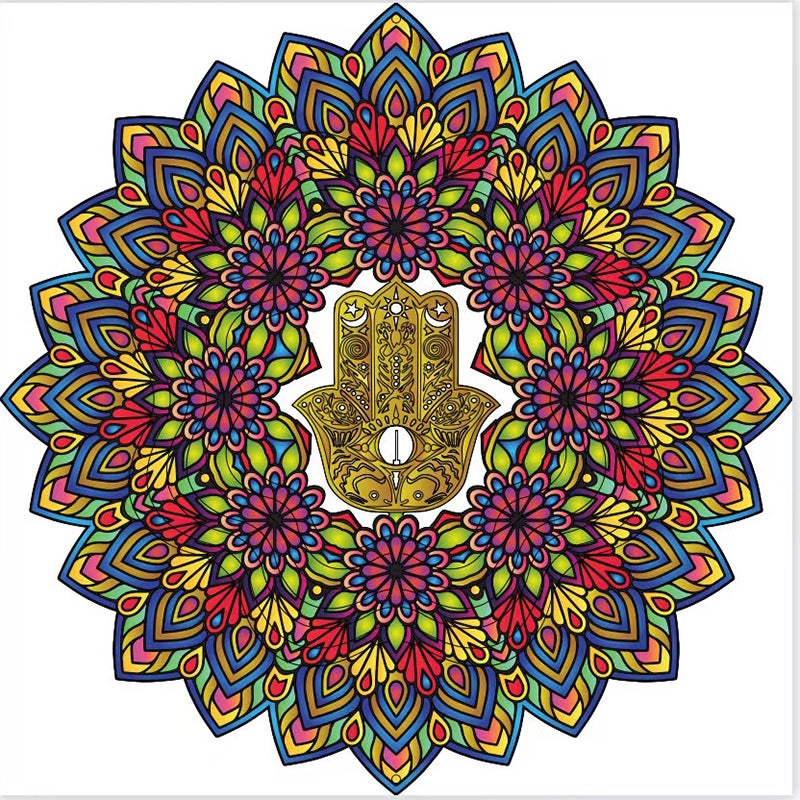 Aesthetic Decore Spinner ( Import)