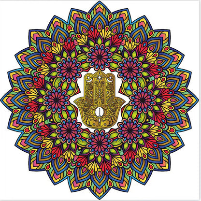 Aesthetic Decore Spinner ( Import)