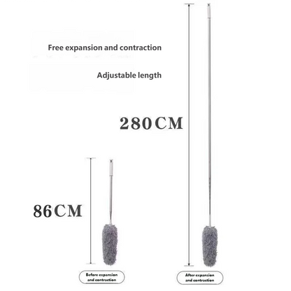 UltraReach Duster