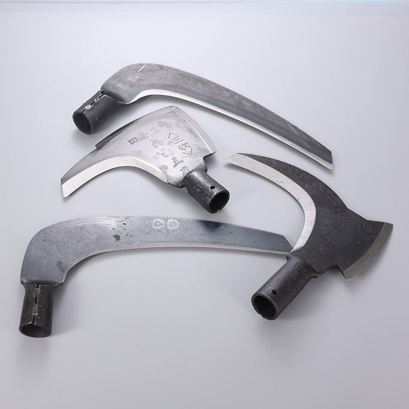 TitanEdge Sickle Head