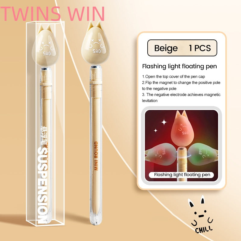🧲 MagLev  Pen