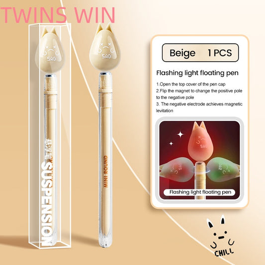 🧲 MagLev  Pen