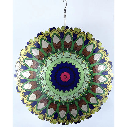 Aesthetic Decore Spinner ( Import)
