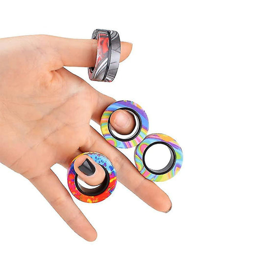 MagniSpin  Ring