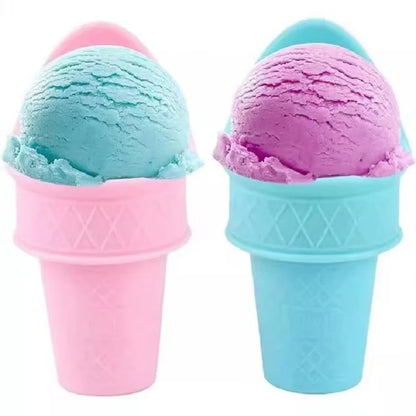 Kiddo ice cream scoop