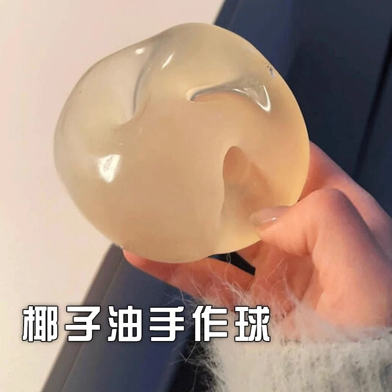 Stress relief novelty
