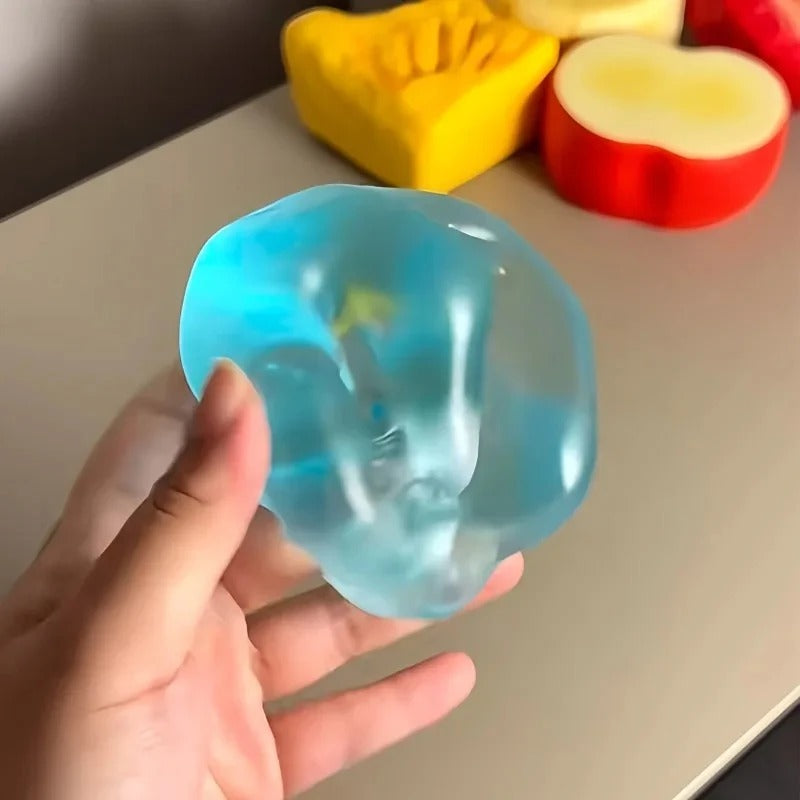 Stress relief novelty