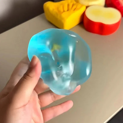 Stress relief novelty