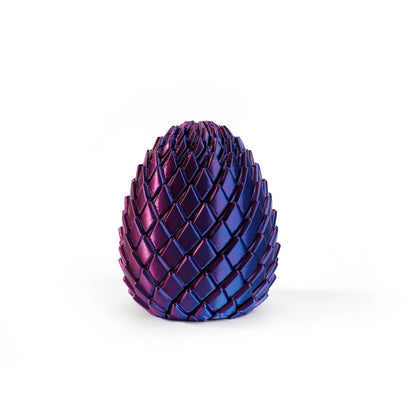 Twister Egg Fidget Toy