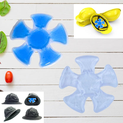 Summer Heat Cooling Patch for outdoor activites