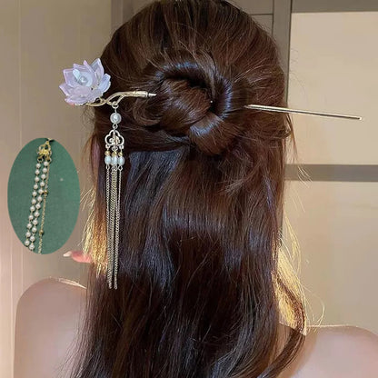 Chinese viral LED hair stick