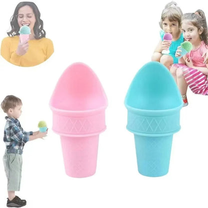 Kiddo ice cream scoop