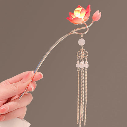 Chinese viral LED hair stick