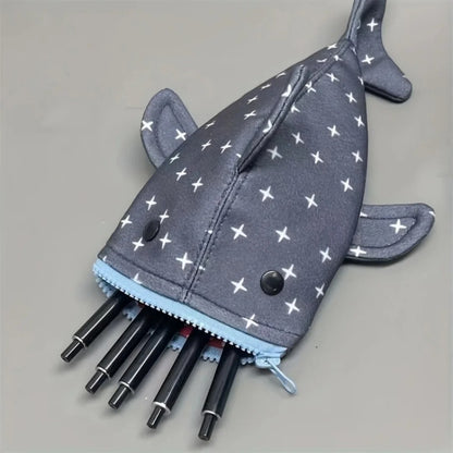 shark shaped geometry for unisex