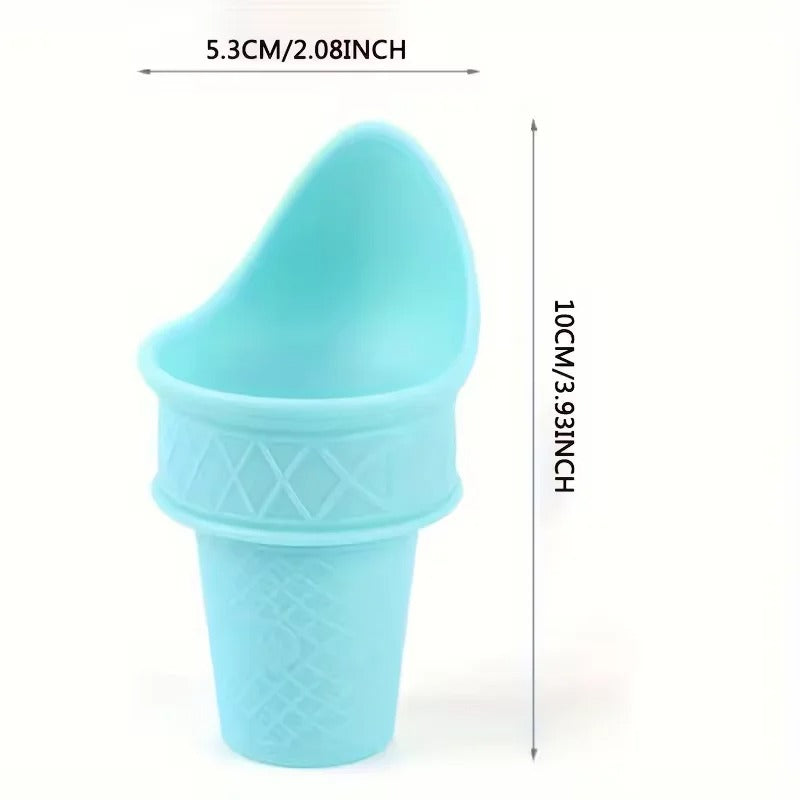 Kiddo ice cream scoop