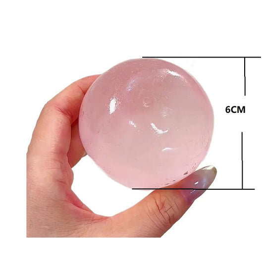 Stress relief novelty