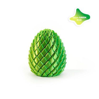 Twister Egg Fidget Toy