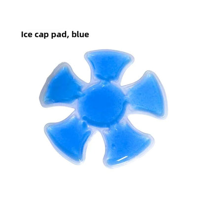 Summer Heat Cooling Patch for outdoor activites