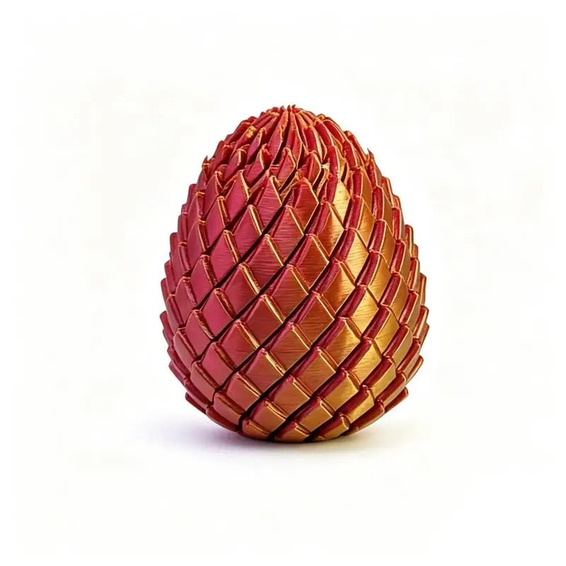 3D Twisty Stress Releif Toy