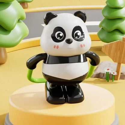 Cute Panda Toys