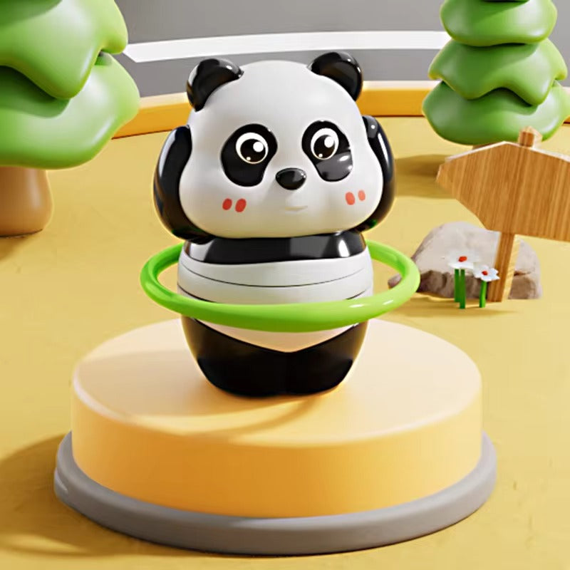 Cute Panda Toys