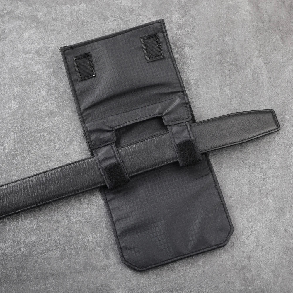 Travel Belt Bag