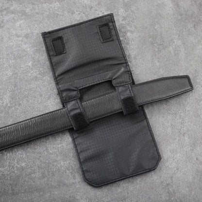 Travel Belt Bag