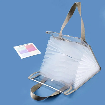 Smart File 13 Layer Organizer