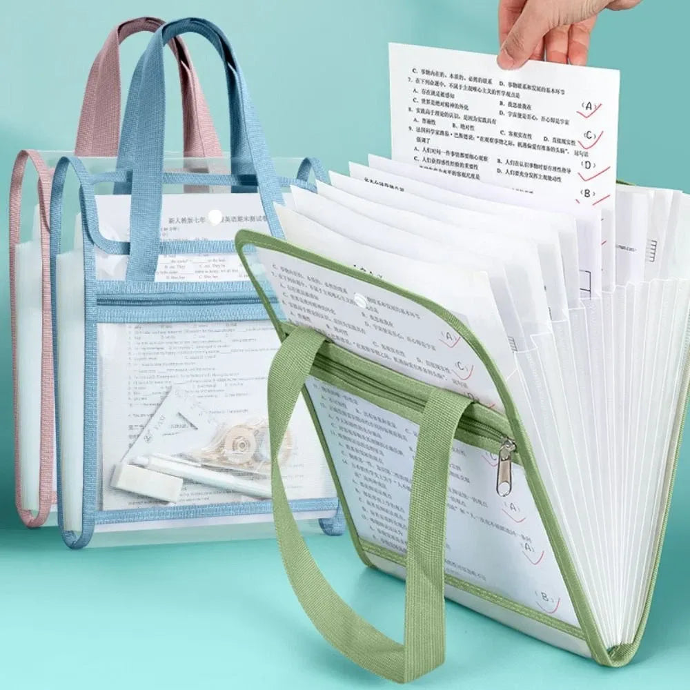 Smart File 13 Layer Organizer