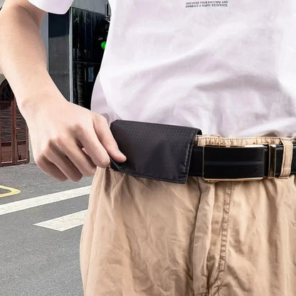 Travel Belt Bag